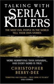 Tapa de Talking with Serial Killers