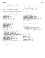 Tapa de Fundamentals of human resource management