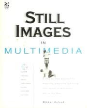 Tapa de Still images in multimedia