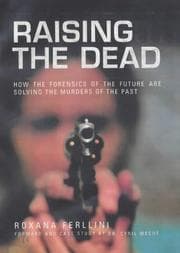 Tapa de Raising the dead