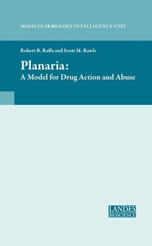 Tapa de Planaria