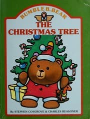 Tapa de Bumble B. Bear