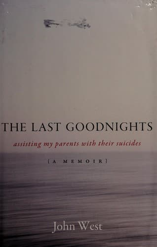 Tapa de The last goodnights