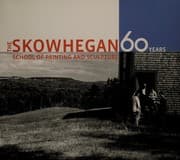 Tapa de The Skowhegan School of Painting and Sculpture