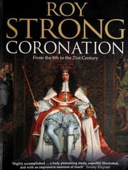 Tapa de Coronation