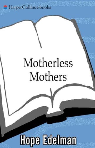 Tapa de Motherless mothers