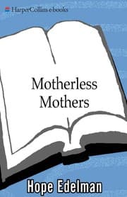 Tapa de Motherless mothers