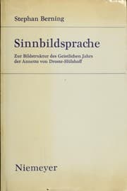 Tapa de Sinnbildsprache