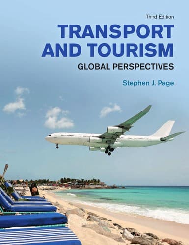 Tapa de Transport and tourism