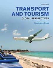 Tapa de Transport and tourism