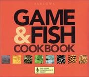 Tapa de Game and Fish Cookbook
