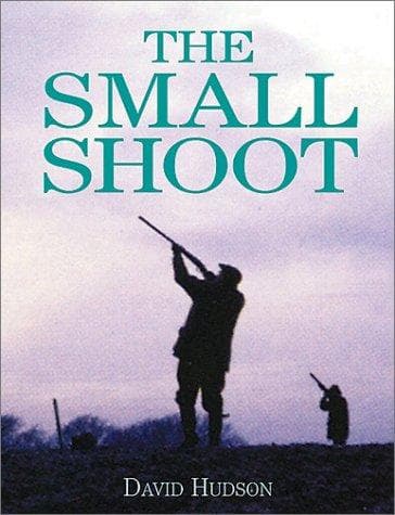 Tapa de The Small Shoot