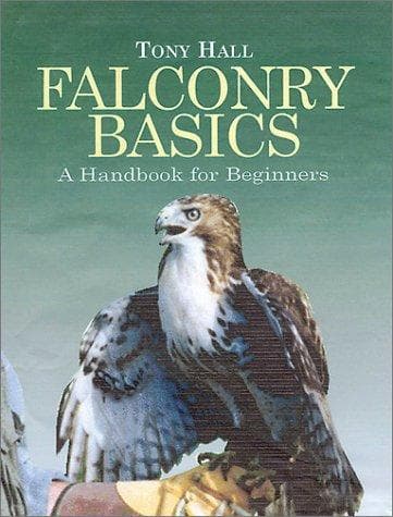 Tapa de Falconry Basics