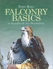 Tapa de Falconry Basics