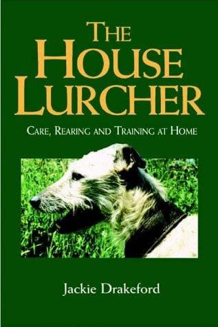 Tapa de House Lurcher