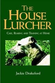 Tapa de House Lurcher