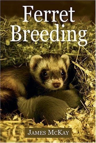 Tapa de Ferret Breeding