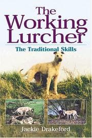 Tapa de The Working Lurcher
