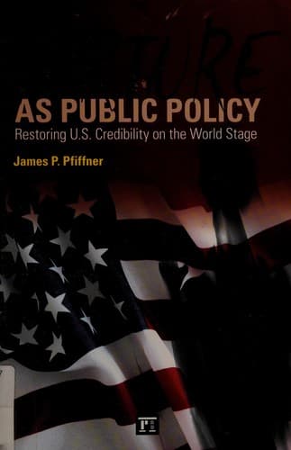 Tapa de Torture as public policy