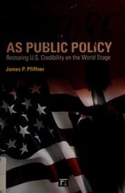 Tapa de Torture as public policy
