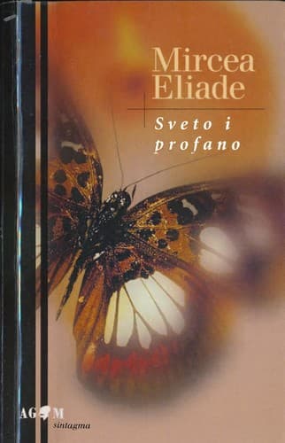 Tapa de Sveto i profano