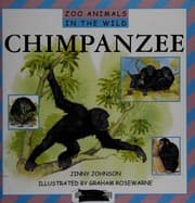 Tapa de Chimpanzee