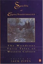 Tapa de Spells of Enchantment