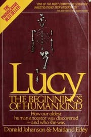 Tapa de Lucy
