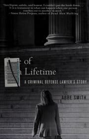 Tapa de Case of a Lifetime