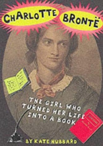 Tapa de Charlotte Bronte