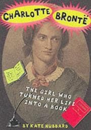 Tapa de Charlotte Bronte