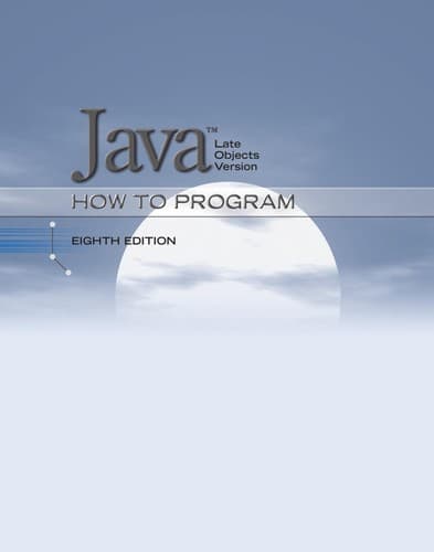 Tapa de Java