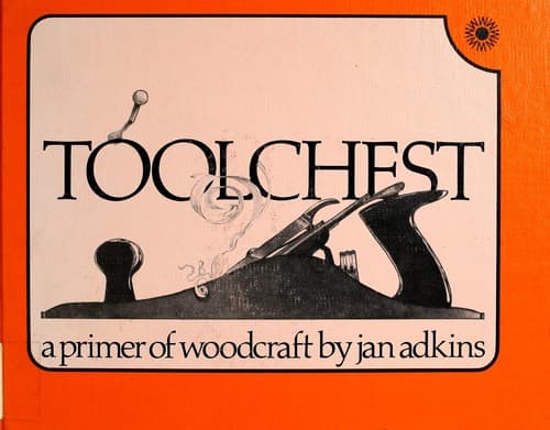 Tapa de Toolchest