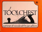 Tapa de Toolchest
