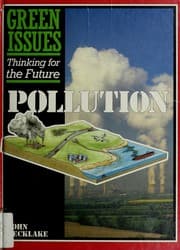 Tapa de Pollution
