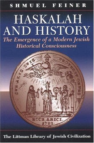 Tapa de Haskalah and History