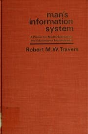Tapa de Man's information system