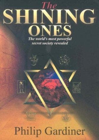 Tapa de The Shining Ones