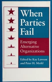 Tapa de When parties fail