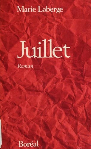 Tapa de Juillet