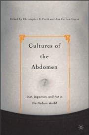 Tapa de Cultures of the abdomen
