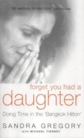 Tapa de Forget You Had a Daughter