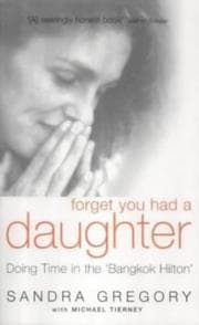 Tapa de Forget You Had a Daughter