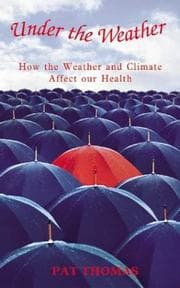 Tapa de Under the Weather