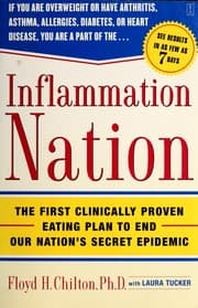 Tapa de Inflammation nation