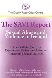 Tapa de The Savi Report