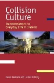 Tapa de Collision culture