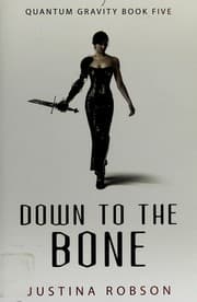 Tapa de Down to the bone