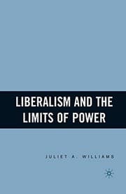 Tapa de Liberalism and the Limits of Power