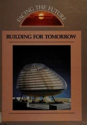 Tapa de Building for tomorrow